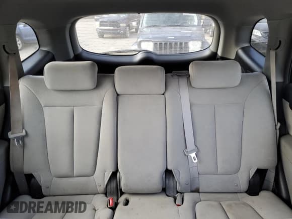 ✅ 2008 Hyundai Santa Fe SE • VIN: 5NMSH73E28H206482 • Lot: 88097875. Listed on Copart with 151,252 mi. Free auction sales archive from the USA and detailed vehicle history report at DreamBid. Image 10.