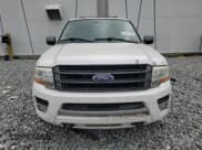 ✅ 2017 Ford Expedition Max Limited • VIN: 1FMJK2AT7HEA03345 • Lot: 51247765. Listed on Copart with 178,680 mi. Free auction sales archive from the USA and detailed vehicle history report at DreamBid. Image 5.