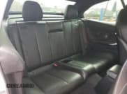 ✅ 2017 BMW M4 • VIN: WBS3U9C5XHP970849 • Lot: 51414864. Listed on Copart with 50,190 mi. Free auction sales archive from the USA and detailed vehicle history report at DreamBid. Image 10.