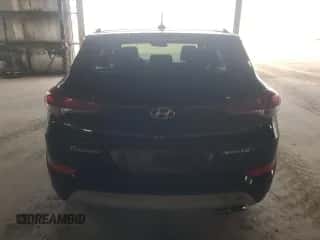 2017 Hyundai Tucson Sport с VIN KM8J33A27HU291996, выставлен на аукционе Copart как лот 91483195 с пробегом 217 792 миль миль и Чистый • Clean title. История ставок и продаж доступна на DreamBid. Изображение 6.