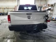 ✅ 2014 Ram 1500 Tradesman • VIN: 1C6RR7KG9ES357597 • Lot: 80550004. Listed on Copart with 197,819 mi. Free auction sales archive from the USA and detailed vehicle history report at DreamBid. Image 6.