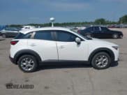 ✅ 2021 Mazda CX-3 Sport • VIN: JM1DKFB74M1501742 • Лот: 42970080. Опубликован ранее на IAAI с пробегом 74 464 миль. Бесплатный доступ к архиву аукционных продаж из США и подробный отчёт об истории автомобиля на DreamBid. Изображение 13.