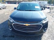 ✅ 2020 Chevrolet Traverse LT Cloth • VIN: 1GNERGKW3LJ206148 • Lot: 40961449. Listed on IAAI with 53,306 mi. Free auction sales archive from the USA and detailed vehicle history report at DreamBid. Image 13.