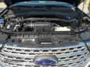 2024 Ford Explorer Limited с VIN 1FMSK7FH0RGA28437, выставлен на аукционе Copart как лот 66654105 с пробегом 23 906 миль миль и Списание • Salvage title. История ставок и продаж доступна на DreamBid. Изображение 12.