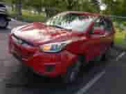 2015 Hyundai Tucson GLS с VIN KM8JTCAF0FU031729, выставлен на аукционе IAAI как лот 43306493 с пробегом 109 432 миль миль и . История ставок и продаж доступна на DreamBid. Изображение 17.