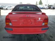 ✅ 1997 Toyota Tercel CE • VIN: JT2AC52L7V0271184 • Lot: 59310105. Listed on Copart with 163,287 mi. Free auction sales archive from the USA and detailed vehicle history report at DreamBid. Image 6.