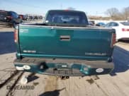 ✅ 1998 Chevrolet S-10 LS • VIN: 1GCCS19X8WK100261 • Лот: 46303425. Опубликован ранее на Copart с пробегом Не указан. Бесплатный доступ к архиву аукционных продаж из США и подробный отчёт об истории автомобиля на DreamBid. Изображение 6.