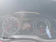 ✅ 2014 Audi A4 Premium Plus • VIN: WAUFFAFL8EN020097 • Lot: 43106727. Listed on IAAI with 107,600 mi. Free auction sales archive from the USA and detailed vehicle history report at DreamBid. Image 7.