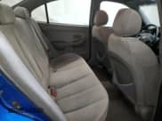 ✅ 2006 Hyundai Elantra GLS • VIN: KMHDN46D06U357292 • Lot: 57849745. Wystawiony na Copart z przebiegiem 205 220 mil. Bezpłatny archiwum sprzedaży aukcyjnych z USA i szczegółowy raport historii pojazdu na DreamBid. Zdjęcie 10.