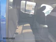 ✅ 2013 Nissan Frontier SV • VIN: 1N6AD0EV6DN741028 • Lot: 42900448. Listed on IAAI with 177,965 mi. Free auction sales archive from the USA and detailed vehicle history report at DreamBid. Image 8.