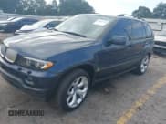 ✅ 2004 BMW X5 4.4i • VIN: 5UXFB53534LV09365 • Лот: 42635194. Опубликован ранее на IAAI с пробегом 223 041 миль. Бесплатный доступ к архиву аукционных продаж из США и подробный отчёт об истории автомобиля на DreamBid. Изображение 18.