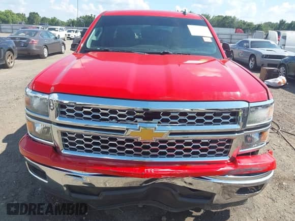2014 Chevrolet Silverado 1500 LT with VIN 1GCRCREH8EZ140298, listed as a IAAI auction lot 42584544 with 74,767 mi miles and . Bid and sale history available at DreamBid. Image 6.