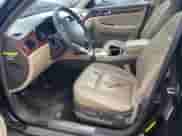 2012 Hyundai Genesis 3.8L z VIN KMHGC4DD0CU170099, wystawiony jako Copart lot #67594234 z przebiegiem 191 437 mil mil oraz Szkoda całkowita • Salvage title. Historia ofert i sprzedaży dostępna na DreamBid. Obrazek 7.