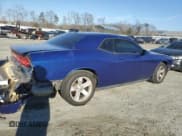 ✅ 2011 Dodge Challenger • VIN: 2B3CJ4DG3BH602710 • Lot: 86051854. Wystawiony na Copart z przebiegiem 168 791 mil. Bezpłatny archiwum sprzedaży aukcyjnych z USA i szczegółowy raport historii pojazdu na DreamBid. Zdjęcie 3.