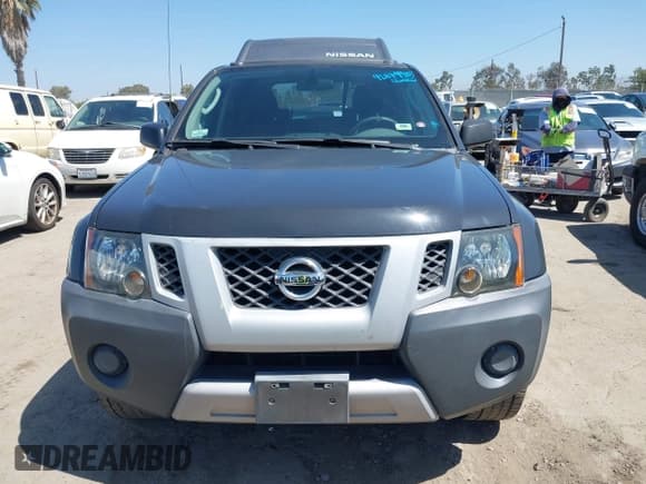 ✅ 2011 Nissan Xterra X • VIN: 5N1AN0NU8BC511552 • Lot: 42874903. Wystawiony na IAAI z przebiegiem 128 313 mil. Bezpłatny archiwum sprzedaży aukcyjnych z USA i szczegółowy raport historii pojazdu na DreamBid. Zdjęcie 6.