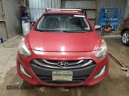 ✅ 2014 Hyundai Elantra • VIN: KMHD35LH0EU204414 • Лот: 90675535. Опубликован ранее на Copart с пробегом 156 172 миль. Бесплатный доступ к архиву аукционных продаж из США и подробный отчёт об истории автомобиля на DreamBid. Изображение 5.