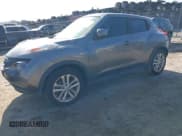 ✅ 2013 Nissan Juke SL • VIN: JN8AF5MV7DT225403 • Lot: 41994513. Listed on IAAI with 174,580 mi. Free auction sales archive from the USA and detailed vehicle history report at DreamBid. Image 2.