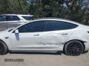 ✅ 2022 Tesla Model 3 Performance • VIN: 5YJ3E1ECXNF263791 • Лот: 43083174. Опубликован ранее на IAAI с пробегом 47 467 миль. Бесплатный доступ к архиву аукционных продаж из США и подробный отчёт об истории автомобиля на DreamBid. Изображение 14.