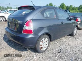 ✅ 2010 Hyundai Accent GS • VIN: KMHCM3AC6AU184555 • Лот: 42726214. Опубликован ранее на IAAI с пробегом 88 255 миль. Бесплатный доступ к архиву аукционных продаж из США и подробный отчёт об истории автомобиля на DreamBid. Изображение 4.