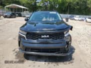 ✅ 2022 Kia Sorento S • VIN: 5XYRL4LCXNG150923 • Лот: 69206445. Опубликован ранее на Copart с пробегом 116 668 миль. Бесплатный доступ к архиву аукционных продаж из США и подробный отчёт об истории автомобиля на DreamBid. Изображение 5.