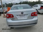 ✅ 2007 Volkswagen Jetta Wolfsburg Edition • VIN: 3VWEF81K67M078192 • Лот: 96047955. Опубликован ранее на Copart с пробегом 135 647 миль. Бесплатный доступ к архиву аукционных продаж из США и подробный отчёт об истории автомобиля на DreamBid. Изображение 6.
