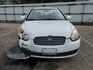 ✅ 2009 Hyundai Accent Auto GLS • VIN: KMHCN46C79U296529 • Lot: 73888934. Wystawiony na Copart z przebiegiem 49 093 mil. Bezpłatny archiwum sprzedaży aukcyjnych z USA i szczegółowy raport historii pojazdu na DreamBid. Zdjęcie 5.