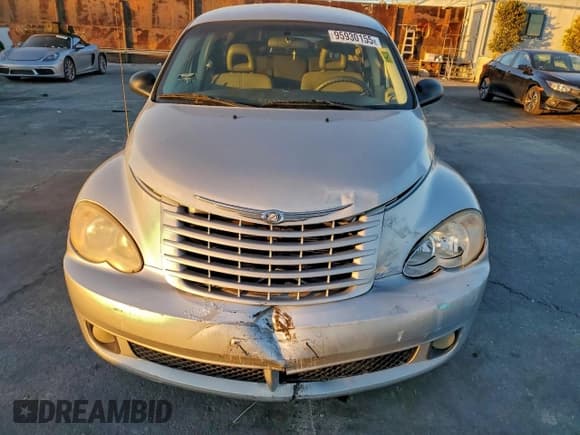 ✅ 2008 Chrysler PT Cruiser Touring • VIN: 3A8FY58B88T100862 • Лот: 95930155. Опубликован ранее на Copart с пробегом 143 899 миль. Бесплатный доступ к архиву аукционных продаж из США и подробный отчёт об истории автомобиля на DreamBid. Изображение 5.