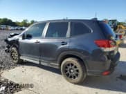 ✅ 2019 Subaru Forester • VIN: JF2SKAAC1KH400625 • Lot: 84035385. Listed on Copart with 137,948 mi. Free auction sales archive from the USA and detailed vehicle history report at DreamBid. Image 2.