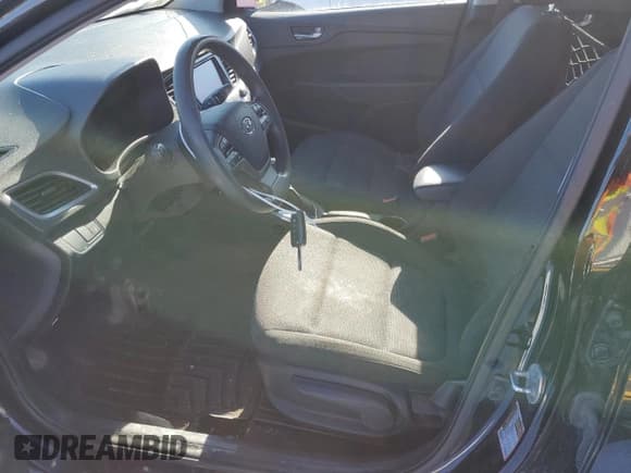 ✅ 2018 Hyundai Accent • VIN: 3KPC25A32JE037136 • Лот: 87662335. Опубликован ранее на Copart с пробегом 180 253 миль. Бесплатный доступ к архиву аукционных продаж из США и подробный отчёт об истории автомобиля на DreamBid. Изображение 7.