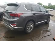 ✅ 2020 Hyundai Santa Fe SEL • VIN: 5NMS3CAD5LH279758 • Lot: 64397414. Wystawiony na Copart z przebiegiem 70 882 mil. Bezpłatny archiwum sprzedaży aukcyjnych z USA i szczegółowy raport historii pojazdu na DreamBid. Zdjęcie 3.