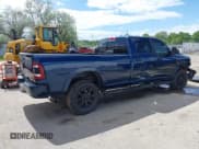 ✅ 2020 Ram 2500 Laramie • VIN: 3C6UR5KL5LG267556 • Lot: 41735326. Wystawiony na IAAI z przebiegiem 125 173 mil. Bezpłatny archiwum sprzedaży aukcyjnych z USA i szczegółowy raport historii pojazdu na DreamBid. Zdjęcie 4.