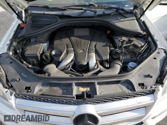 ✅ 2014 Mercedes-Benz GL 450 • VIN: 4JGDF7CE7EA381844 • Lot: 87366545. Wystawiony na Copart z przebiegiem 195 075 mil. Bezpłatny archiwum sprzedaży aukcyjnych z USA i szczegółowy raport historii pojazdu na DreamBid. Zdjęcie 12.