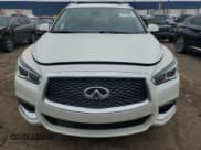 ✅ 2020 Infiniti QX60 Signature Edition • VIN: 5N1DL0MM7LC503108 • Lot: 47769995. Listed on Copart with 133,242 mi. Free auction sales archive from the USA and detailed vehicle history report at DreamBid. Image 5.