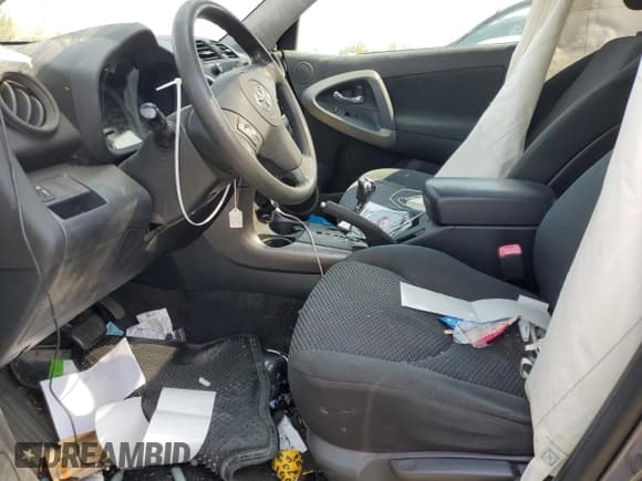 ✅ 2011 Toyota RAV4 Sport • VIN: JTMRF4DVXB5041664 • Lot: 71829465. Wystawiony na Copart z przebiegiem Nie podano. Bezpłatny archiwum sprzedaży aukcyjnych z USA i szczegółowy raport historii pojazdu na DreamBid. Zdjęcie 7.