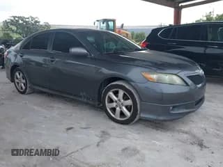 ✅ 2009 Toyota Camry • VIN: 4T1BE46K99U914534 • Lot: 43208459. Listed on IAAI with 180,564 mi. Free auction sales archive from the USA and detailed vehicle history report at DreamBid. Image 1.