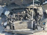 ✅ 2023 Hyundai Elantra N Line • VIN: KMHLR4AFXPU540547 • Lot: 71373055. Listed on Copart with 43,044 mi. Free auction sales archive from the USA and detailed vehicle history report at DreamBid. Image 11.