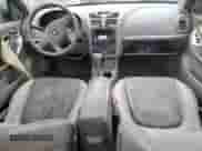 2004 Chevrolet Malibu LT z VIN 1G1ZU54844F126883, wystawiony jako Copart lot #71360564 z przebiegiem 233 377 mil mil oraz Szkoda całkowita • Salvage title. Historia ofert i sprzedaży dostępna na DreamBid. Obrazek 8.