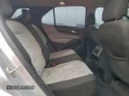 ✅ 2020 Chevrolet Equinox LS • VIN: 3GNAXSEV8LS704516 • Lot: 94379605. Wystawiony na Copart z przebiegiem 107 460 mil. Bezpłatny archiwum sprzedaży aukcyjnych z USA i szczegółowy raport historii pojazdu na DreamBid. Zdjęcie 11.