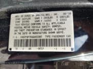 ✅ 2010 Honda Accord EX • VIN: 1HGCP2F70AA003387 • Lot: 43689641. Listed on IAAI with 164,457 mi. Free auction sales archive from the USA and detailed vehicle history report at DreamBid. Image 9.