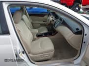 ✅ 2011 Toyota Avalon • VIN: 4T1BK3DB2BU395595 • Lot: 43570027. Wystawiony na IAAI z przebiegiem 69 281 mil. Bezpłatny archiwum sprzedaży aukcyjnych z USA i szczegółowy raport historii pojazdu na DreamBid. Zdjęcie 5.