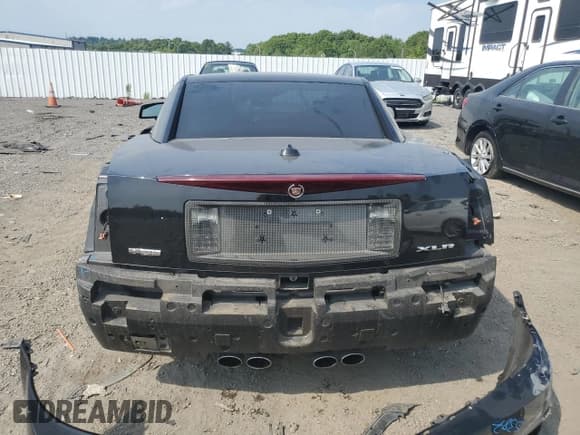 ✅ 2004 Cadillac XLR • VIN: 1G6YV34A245601303 • Lot: 57644265. Wystawiony na Copart z przebiegiem 27 898 mil. Bezpłatny archiwum sprzedaży aukcyjnych z USA i szczegółowy raport historii pojazdu na DreamBid. Zdjęcie 6.