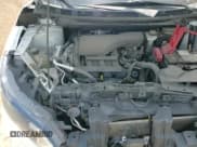 ✅ 2020 Nissan Rogue SL • VIN: JN1BJ1CV8LW272920 • Lot: 68770285. Listed on Copart with 101,660 mi. Free auction sales archive from the USA and detailed vehicle history report at DreamBid. Image 15.