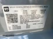 ✅ 2025 Chevrolet Silverado 1500 • VIN: 3GCUKHE81SG131512 • Лот: 67035875. Опубликован ранее на Copart с пробегом 2 852 миль. Бесплатный доступ к архиву аукционных продаж из США и подробный отчёт об истории автомобиля на DreamBid. Изображение 12.