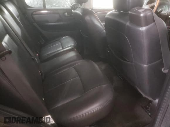 ✅ 2007 Saab 9-7X I6 • VIN: 5S3ET13S672804019 • Лот: 82307264. Опубликован ранее на Copart с пробегом 225 092 миль. Бесплатный доступ к архиву аукционных продаж из США и подробный отчёт об истории автомобиля на DreamBid. Изображение 11.