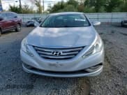 ✅ 2014 Hyundai Sonata GLS • VIN: 5NPEB4AC5EH831178 • Lot: 73840114. Listed on Copart with 106,282 mi. Free auction sales archive from the USA and detailed vehicle history report at DreamBid. Image 10.