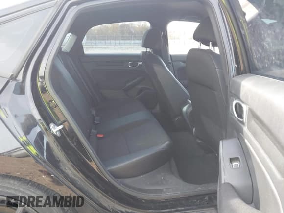 ✅ 2023 Honda Civic Sport • VIN: 2HGFE2F54PH563716 • Лот: 43691431. Опубликован ранее на IAAI с пробегом 60 026 миль. Бесплатный доступ к архиву аукционных продаж из США и подробный отчёт об истории автомобиля на DreamBid. Изображение 8.