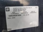 ✅ 2009 Chevrolet Silverado 2500HD • VIN: 1GBHC49K39E158939 • Лот: 41775789. Опубликован ранее на IAAI с пробегом 221 899 миль. Бесплатный доступ к архиву аукционных продаж из США и подробный отчёт об истории автомобиля на DreamBid. Изображение 9.