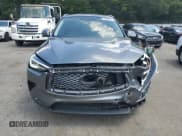 ✅ 2019 Infiniti QX50 Luxe • VIN: 3PCAJ5M13KF126312 • Лот: 70523715. Опубликован ранее на Copart с пробегом 105 601 миль. Бесплатный доступ к архиву аукционных продаж из США и подробный отчёт об истории автомобиля на DreamBid. Изображение 5.