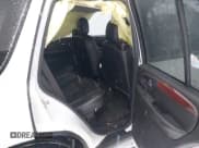 ✅ 2008 Saab 9-7X 5.3i • VIN: 5S3ET13M482801610 • Lot: 41258119. Listed on IAAI with 175,154 mi. Free auction sales archive from the USA and detailed vehicle history report at DreamBid. Image 8.