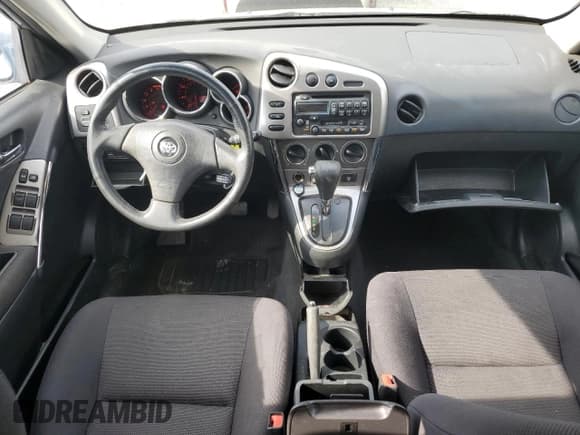 ✅ 2003 Toyota Matrix Std • VIN: 2T1LR32EX3C151399 • Lot: 67577885. Wystawiony na Copart z przebiegiem 164 612 mil. Bezpłatny archiwum sprzedaży aukcyjnych z USA i szczegółowy raport historii pojazdu na DreamBid. Zdjęcie 8.